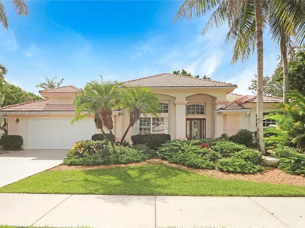 2725 Fairways Dr, Homestead, FL 33035