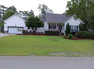 2010 Gastonia Rd, Southport, NC 28461