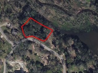 LOT 295 298 Old Coach Rd, Magnolia, TX 77355