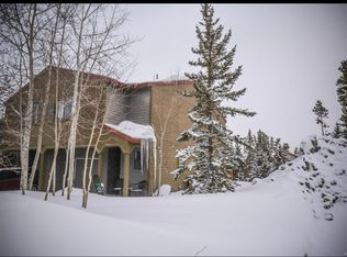 44 Ryan Gulch Rd #D2, Silverthorne, CO 80498