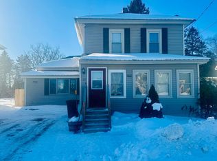 17 Churchill St, Washburn, ME 04786