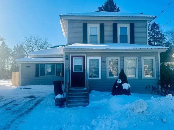17 Churchill Street, Washburn, ME 04786