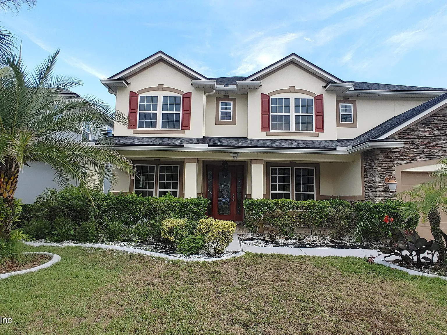 4 bed, 3.5 bath, 3440 sqft, $3,595 — Photo 2