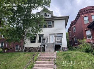 1911 E 3rd St #2, Duluth, MN 55812