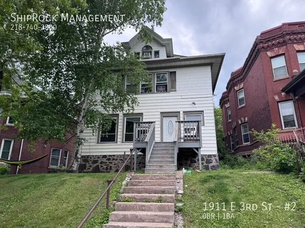 1911 E 3rd St #2, Duluth, MN 55812