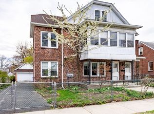 38-40 Knollwood St, Springfield, MA 01104