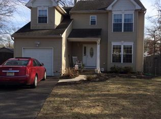 1187 Echo Pl, Toms River, NJ 08755
