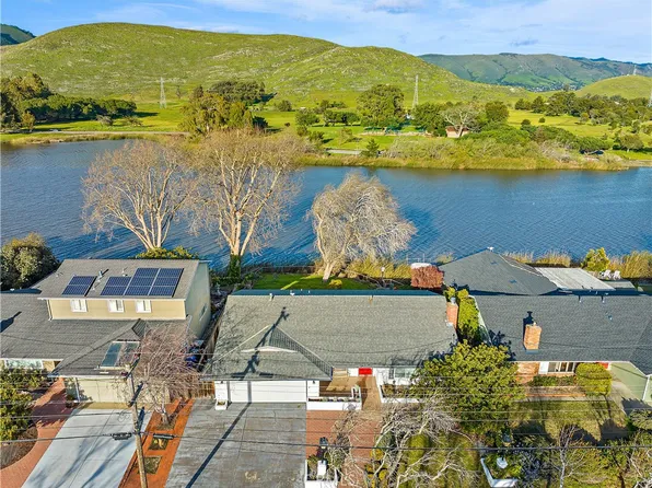 1472 Oceanaire Dr, San Luis Obispo, CA 93405