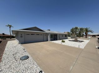 18030 N 134th Ave, Sun City West, AZ 85375