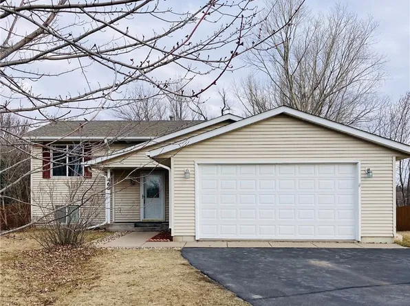 466 High Pointe Drive, Ellsworth, WI 54011