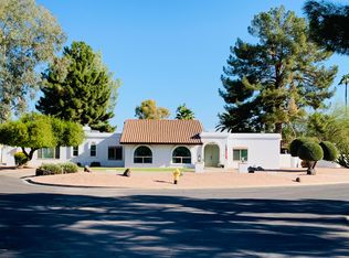 1162 N Oro Vis, Litchfield Park, AZ 85340