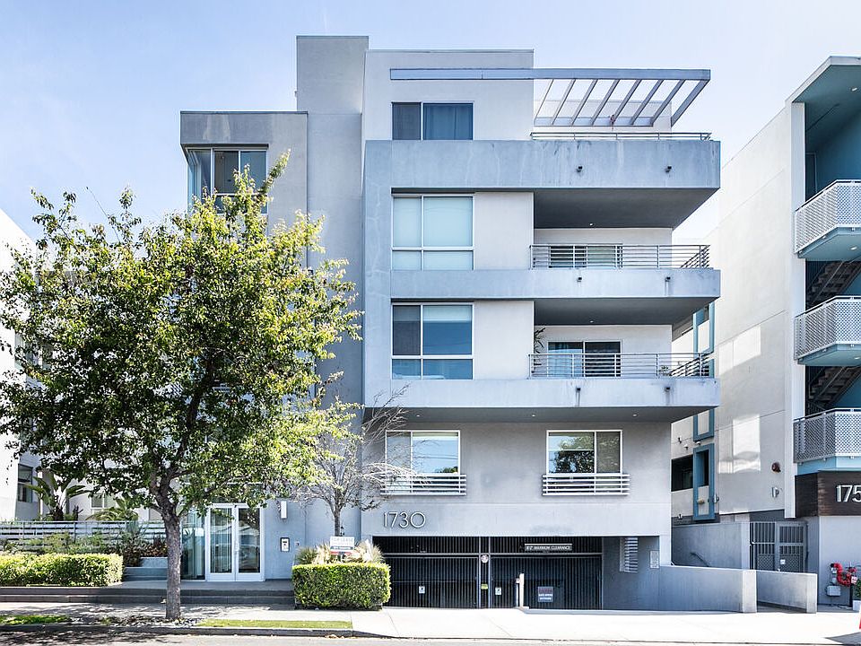 1st image of 1730 Sawtelle Blvd APT 111