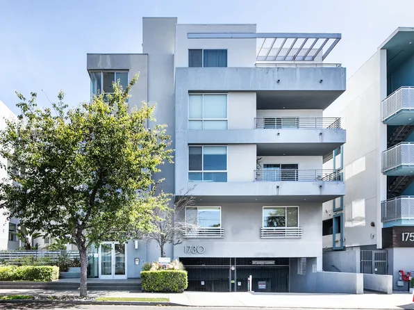 1730 Sawtelle Blvd APT 108, Los Angeles, CA 90025
