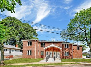 143-84 232nd St, Springfield Gardens, NY 11413