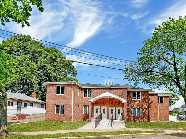 143-86 232nd St, Springfield Gardens, NY 11413