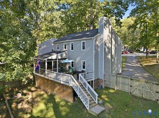 1300 Logan Trace Ct, Midlothian, VA 23114