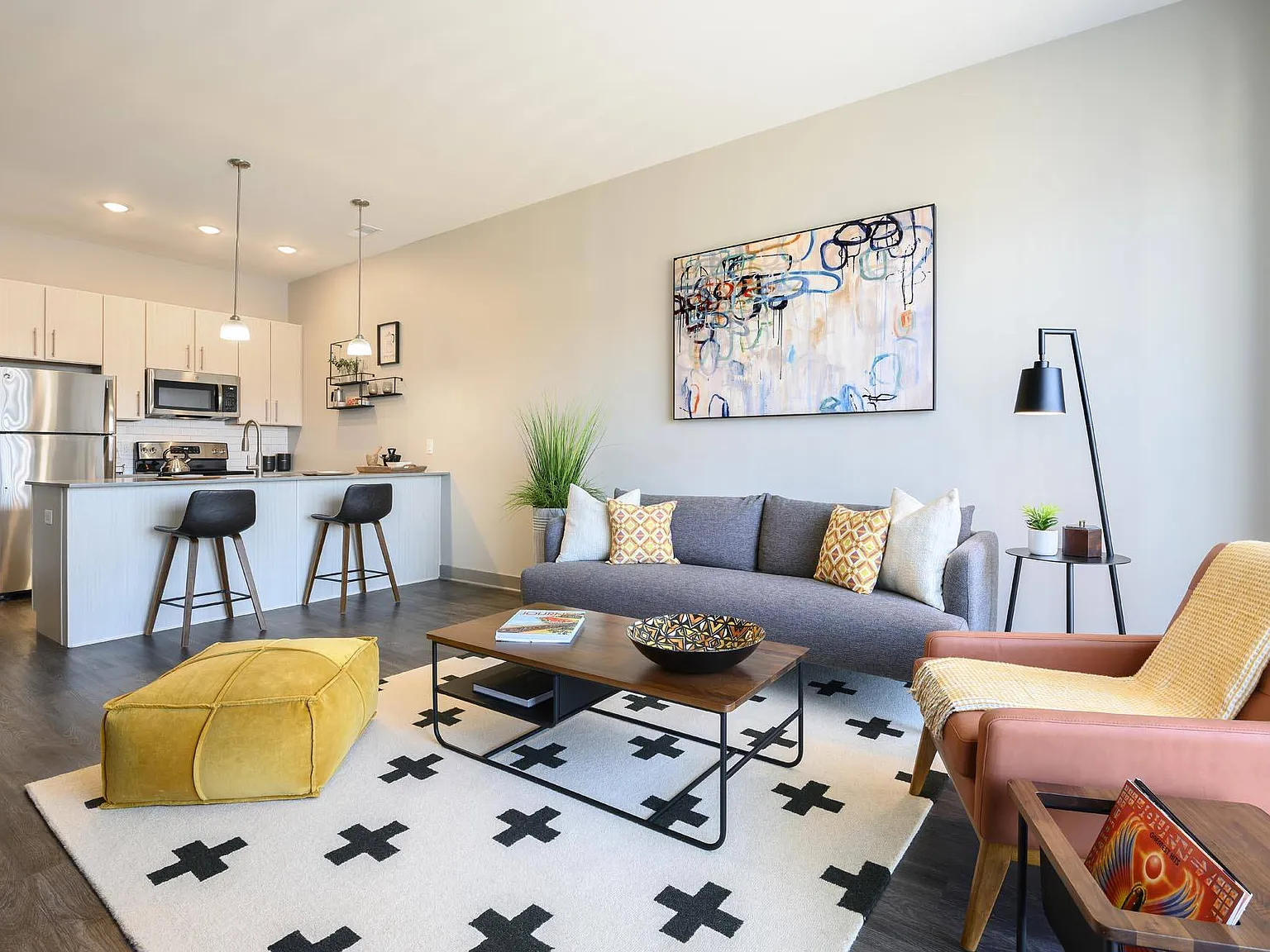 RiverHaus — Photo 1