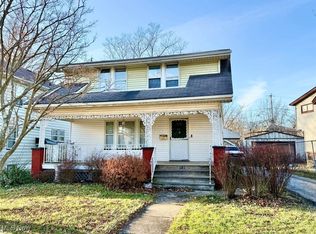 648 Woodbine Ave SE, Warren, OH