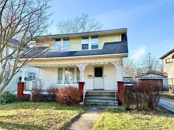 648 Woodbine Ave SE, Warren, OH 44483