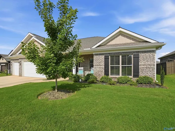 225 Hannaway Cir, Madison, AL 35757