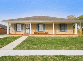 3904 Taft Park, Metairie, LA 70002