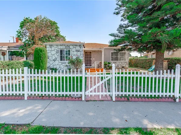 4715 Carlin Ave, Lynwood, CA 90262