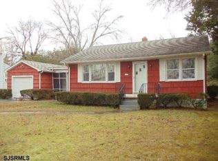 1667 N Valley Ave, Vineland, NJ 08360