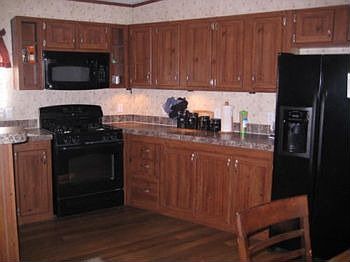 Manufactured Home For Sale
