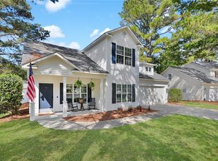 38 Mayfair Dr, Bluffton, SC 29910