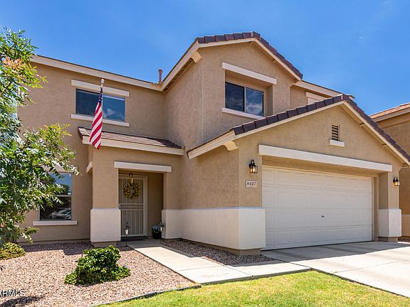 4th image of 8447 E KEATS Avenue
