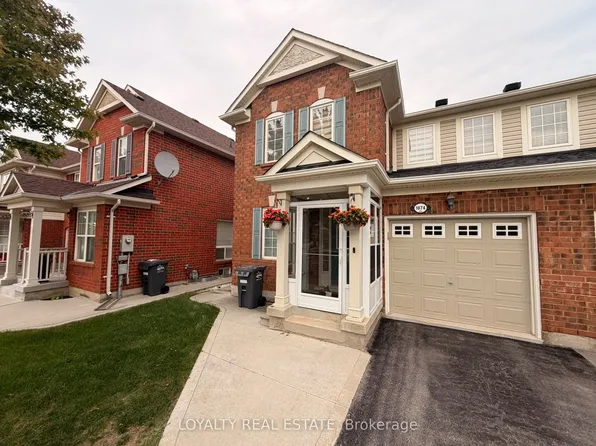 (undisclosed Address), Milton, ON L9T 6Y5