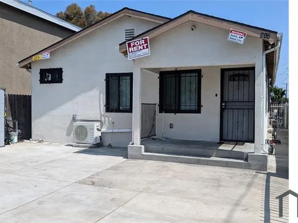 317 W 111th St, Los Angeles, CA 90061