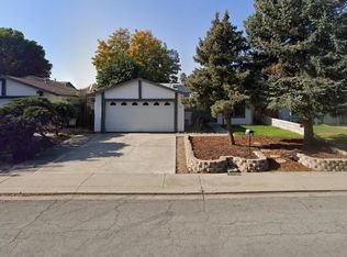 451 N Hickory Ave, Tracy, CA 95376