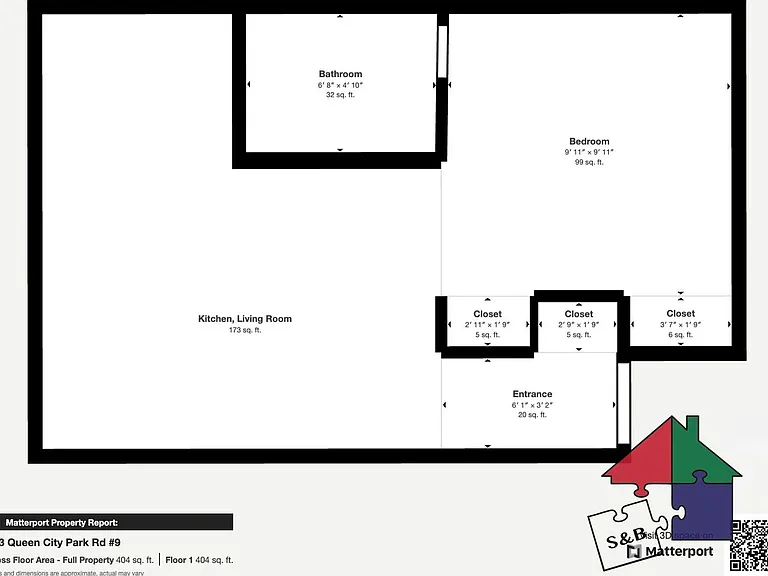 833 Queen City Park Rd. — Photo 33