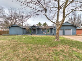 1004 Brookside Dr, Norman, OK 73072