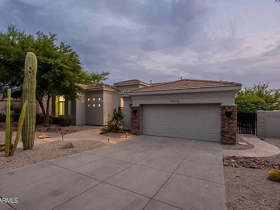3rd image of 15315 E Redrock Drive