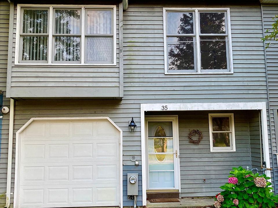 Brand New Siding will be installed within week