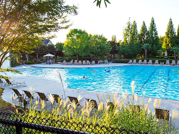 Vickery ; New Homes Cumming GA ; John Wieland