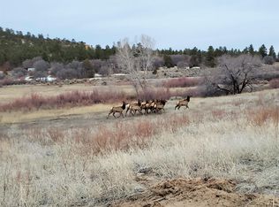 0 Lapis Ln, Cuba, NM 87013