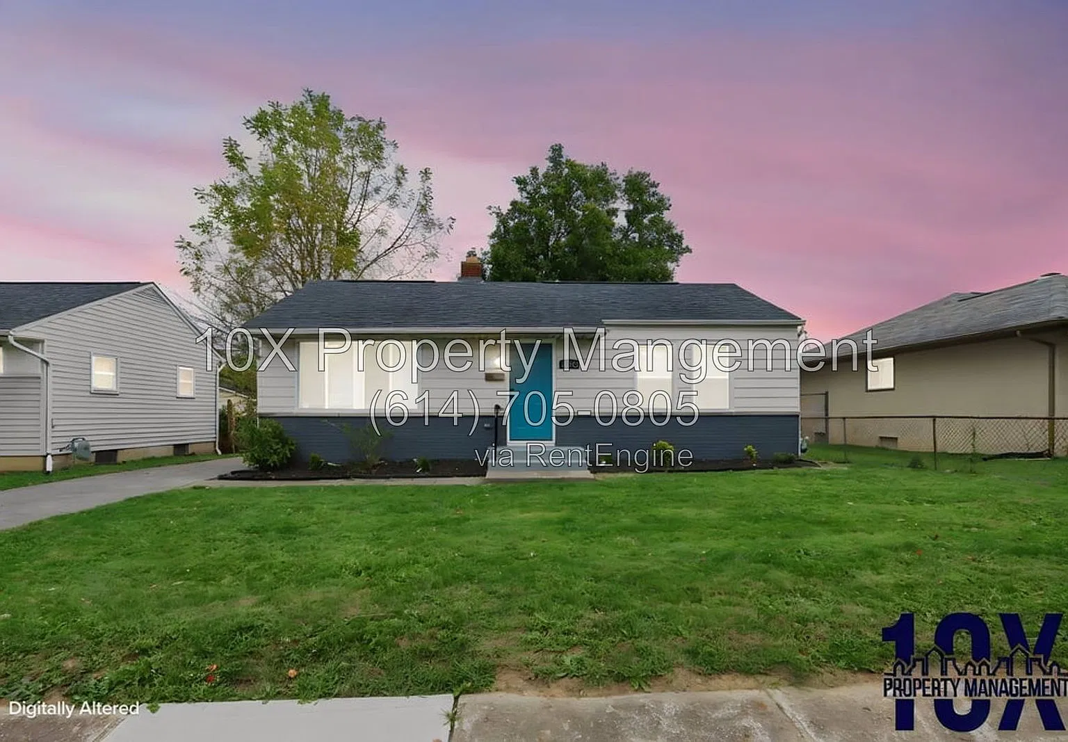 3 bed, 1.0 bath, 1325 sqft, $1,950 — Photo 1