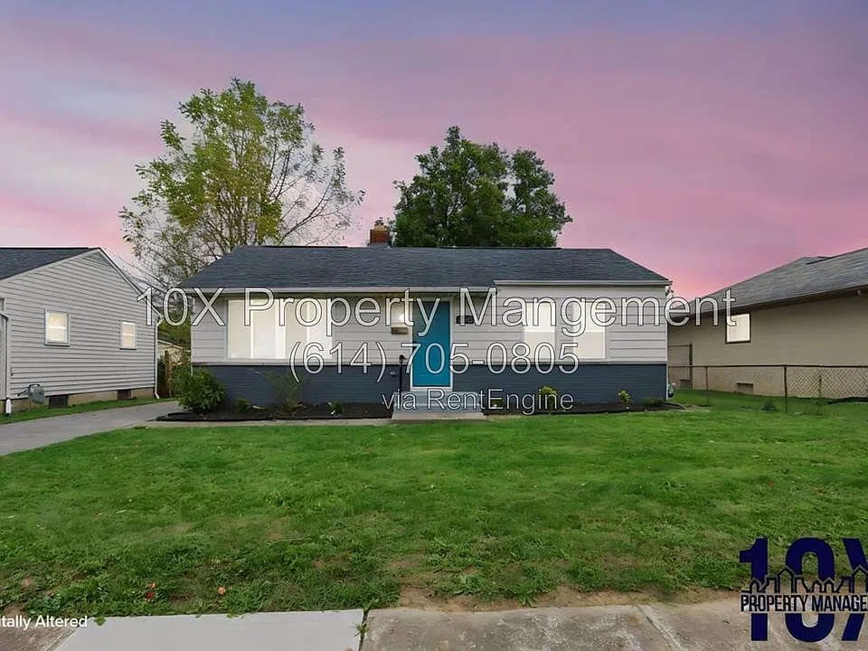 3006 Hampshire Rd