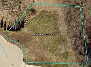4965 Creek Valley Ct, Owensboro, KY 42303