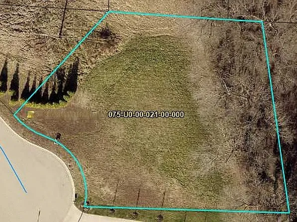 4965 Creek Valley Ct, Owensboro, KY 42303