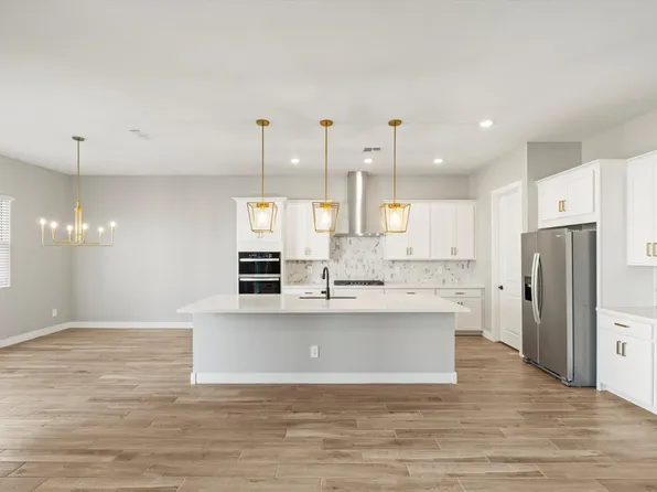 Bailey Plan, Entrada Signature Series