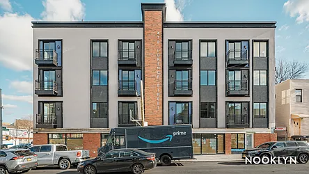 Rented by Nooklyn NYC LLC