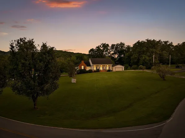 1217 Old Bethel Rd, Chickamauga, GA 30707