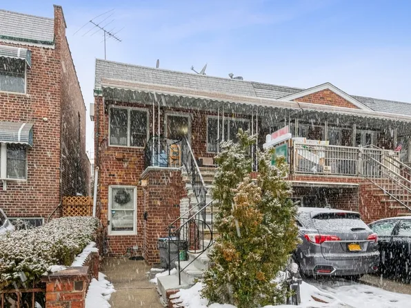 154 Bay 41 St, Brooklyn, NY 11214