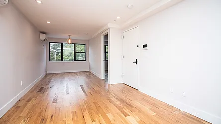 Rented by Dwelling NY Realty Inc