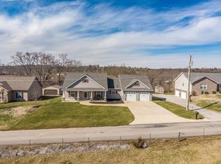 433 Possum Creek Rd, Greeneville, TN 37743