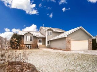 4380 Chester Ct, Webster, MN 55088